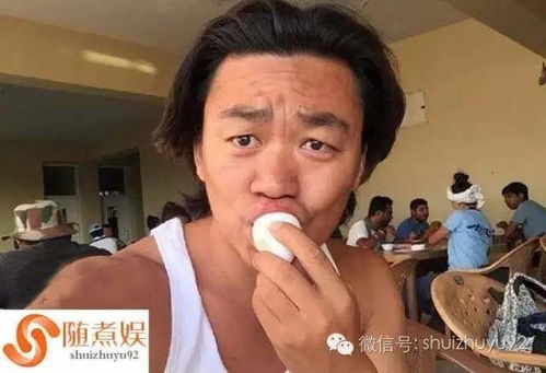 李亚男示爱王祖蓝,王宝强留言露羡慕,我差点就信了