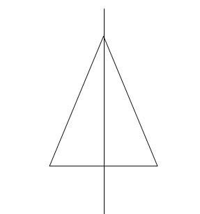 三角形的外角