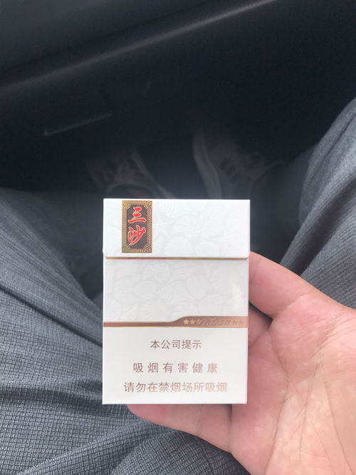 七匹狼银中支香烟价格及品牌介绍总仓批发 - 4 - 680860香烟网