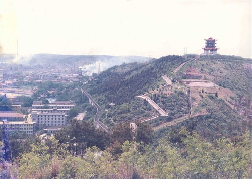 湖北荆门荆门象山