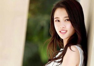 中国最年轻漂亮的女明星有那些 