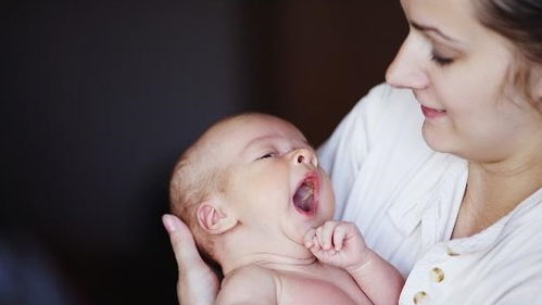 女性生孩子以后,3个部位的变化会很明显