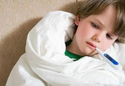 为什么说得了肌营养不良的孩子更容易感冒发烧