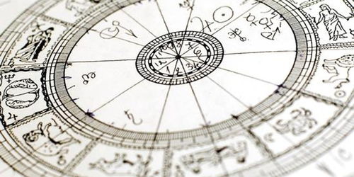 密宗占星 详解12宫宫头落在天秤座 组图