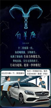 12星座在意什么 他们选什么车就知道