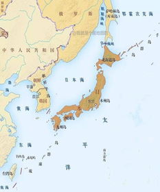 明治维新后,日本是怎样一路向北扩张的