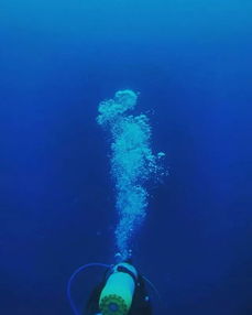 日本那些世界级的潜水圣地 有生之年一定要去潜一次