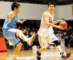 北京篮球直播