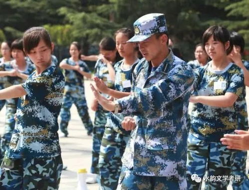 大一军训时哪些事不能做 若不想后悔,这些请避开,特别是女生