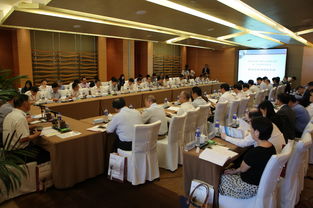 中国保险行业协会召开第五届理事会第一次会长联席会议