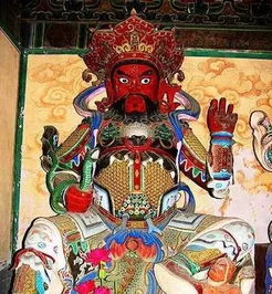 你知道怎么拜神吗 去寺庙拜神都有讲究 