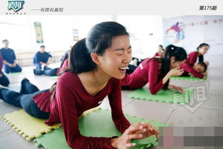 体能是硬伤 艺考体测难倒中国少年 
