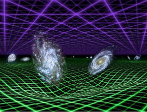 天体 物理 学家通过星系巡查测定中微子 质量 中 