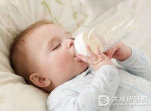 宝宝喝奶粉过敏？宝宝突然对奶粉过敏