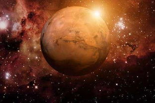 地球以前和如今的金星火星都曾经相似过,但未来或变成另一个金星