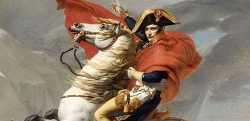 拿破仑与项羽相比，谁更称的上英雄