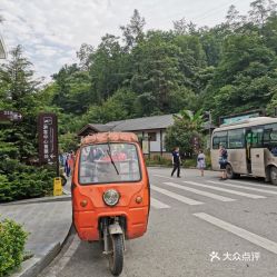 恩施大峡谷几号停车场最方便(恩施市区免费停车场在哪里)