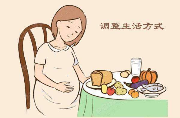 孕妈妈冬季减少“触电”的4大方法