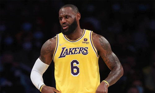 詹姆斯生涯赛季平均数据,LebronJames职业生涯技术统计