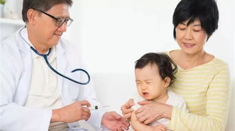 什么情况下宝宝不能接种疫苗