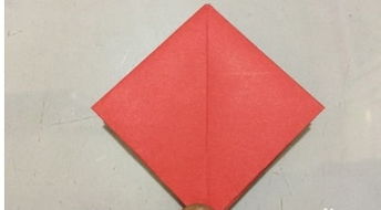 简单折纸大全 如何折巨蟹座 