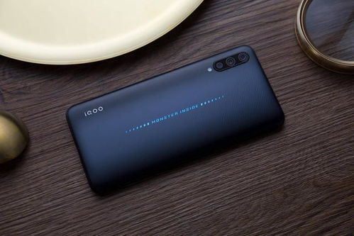 vivo适配android10,更快更安全,vivo产品经理宣布 iQOO将首批适配Android 10正式版...