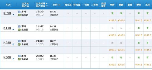 我今天下午一点半的火车,从邓州到北京,请问一般什么时候能到 朋友居然告诉我今晚就到了,真的假的 