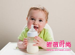 给宝宝喝什么奶粉好(新生儿喝哪种奶粉好)