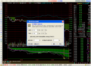 安信证券通达信版如何设置买入价格