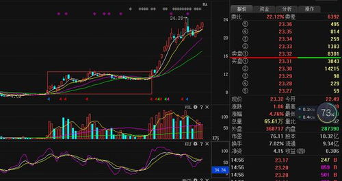 请问上哪里可以找到关于股票行业的详细资料。高手请进。