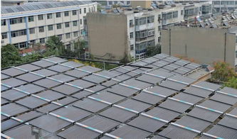 挂式太阳能热水器品牌 太阳能哪家好 
