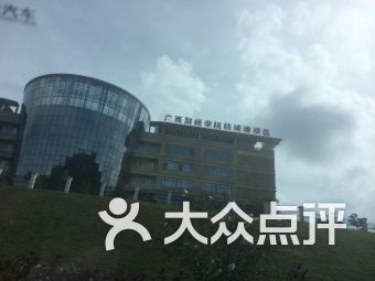 广西防城港有哪些大学 广西防城港最好的初中学校