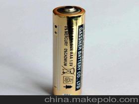 锌锰干电池（锌锰电池的用途）