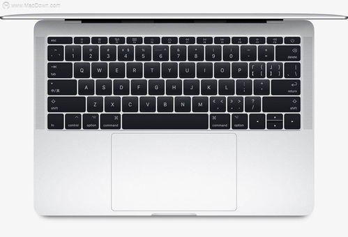 MacBook键盘无法正常工作 故障排除指南 