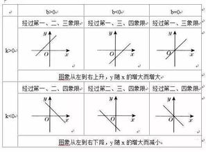 一次函数冷知识(一次函数相关知识)