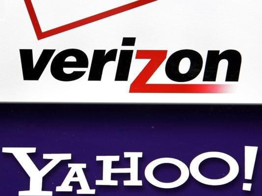 信息被盗毁形象 Verizon要雅虎降价十亿美元出售 