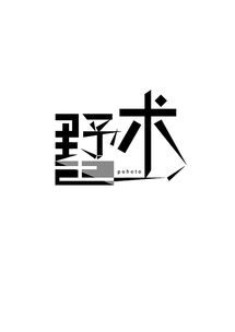 摄影 店logo