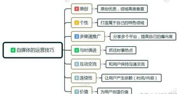 2019年新人自媒体该怎么做 详解自媒体未来发展趋势及运营技巧