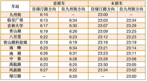 9月18日 9月21日延时半小时 中秋小长假杭州地铁运营调整