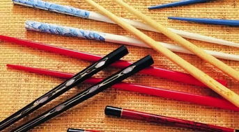 用了2年的木质筷子多脏 这种细菌可致癌,一半中国人都感染了