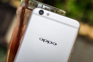 从 OPPO R9s 开始,经典的充电广告语就要变样了