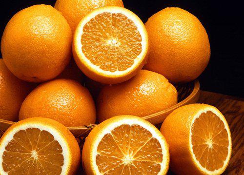 橙子几月份成熟上市,橙子成熟的季节是什么