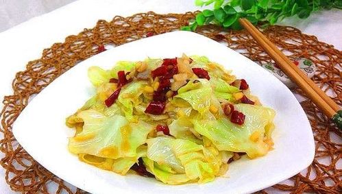 包菜串串的做法(包菜串串的做法大全)