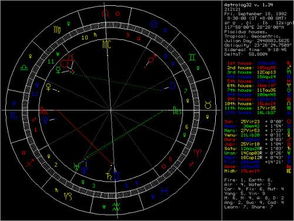 帮忙分析下 太阳在天蝎 月亮天蝎 水星天蝎 金星射手 上升摩羯 天顶天蝎 11月21日生 
