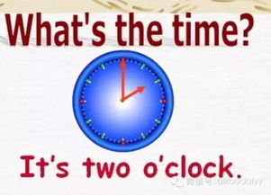 用英语表达日期和时间,你会多少