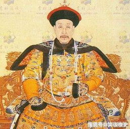 自称十全老人的乾隆其实是中国近代最大的罪人,死后被扔臭水沟