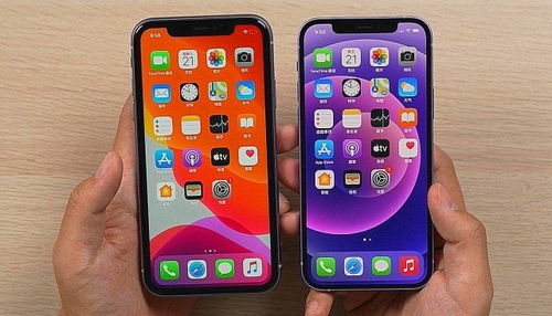 iPhone13即将发布,iPhone12是否值得购买