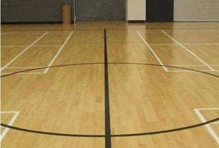 篮球场木地板公司起名(篮球场专用木地板什么价位的质量要好一些)
