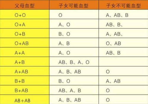 血型决定孩子的智商 别不信 这个血型的孩子不仅聪明还更健康