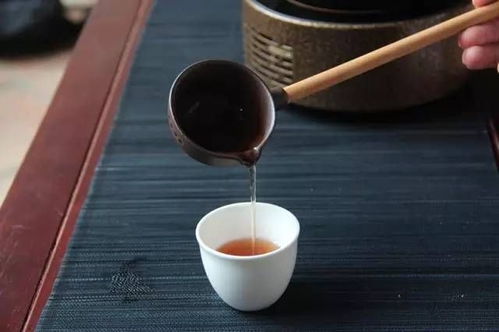 什么茶属于浓茶  第2张